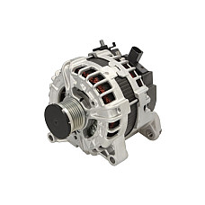 Alternator 12V 210A BMW 1 F20 1 F21 2 F22 F87 2 F23 3 F30 F80 3 F31 3 GRAN TURISMO F34 4 F32 F82 4 F33 F83 4 GRAN COUPE F36 5 F10 1.6-3.0 10.10- STARDAX STX100847