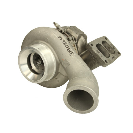 Turbocompresor RVI MIDR06.24.65 SCHWITZER SWZ319087