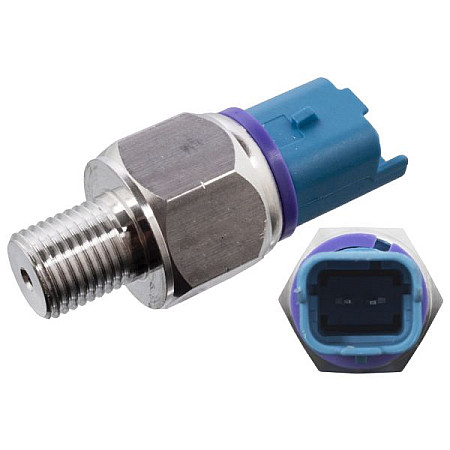 Comutator presiune ulei, servodirectie Hydraulic adjuster steering wheel CITROEN BERLINGO BERLINGO/MINIVAN C4 C4 I XM XSARA XSARA PICASSO PEUGEOT 206 206+ 306 PARTNER PARTNER/MINIVAN 1.1-3.0 06.94- FEBI BILSTEIN 102425
