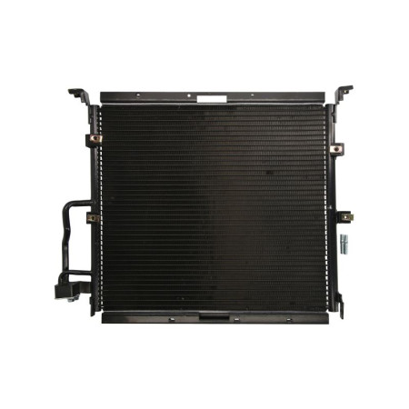 &quot;Condensator, climatizare radiator Klim. BMW Seria 3 E36 90-00 &quot;&quot; - Seria 3 E36 COMPACT 94 -&quot; THERMOTEC KTT110260