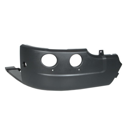 Acoperire, bara protectie Bara Dreapta Fata/Mijloc SCANIA PGRT 03.04- COVIND 146/ 94