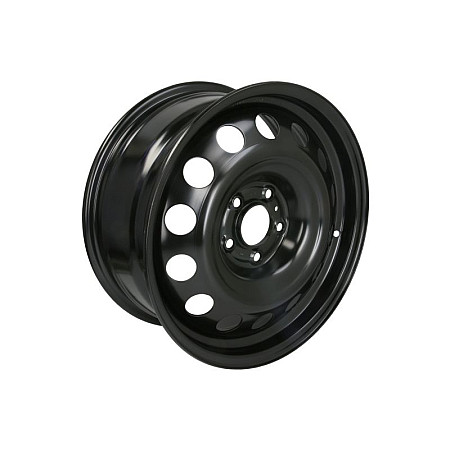 Janta otel PKW 7x16 5x108 CH 65 ET: 47 Janta otel PEUGEOT 508 I 11.10-12.18 ALCAR ALCAR ALC9983
