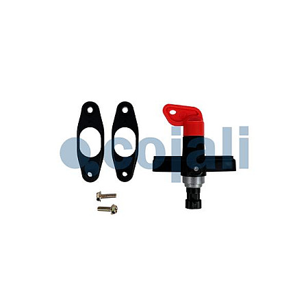 Contact principal, baterie Battery disconnector COJALI 2261020COJ