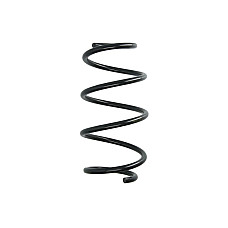 Arc spiral Fata Dreapta/Stanga RENAULT LAGUNA III 2.0/2.0D 10.07-12.15 LESJOFORS LS4072978