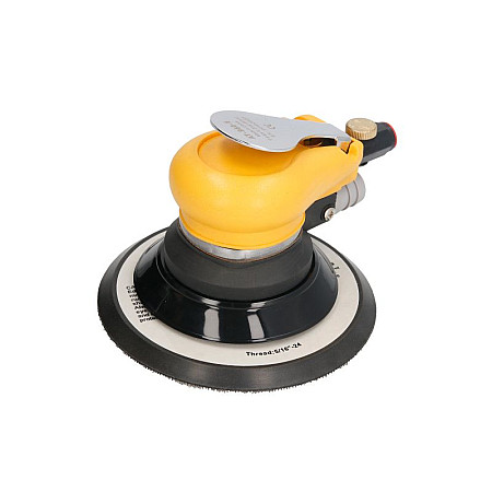 Polizoare Oscilant / rotative sursa de alimentare: pneumatic turatie: 1100rev./min. amplitudine oscilatii: 5mm diametru disc: 150mm pt reparatii in locuri greu accesibile cu un set de accesorii in valiza DDCARS AT9806