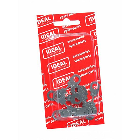 Acc-rii si piese de schimb p-u disp. de service p-u baterii Spare part fuse for device item: SPRINT 400 IDEAL BEZPIECZNIK/50A/10
