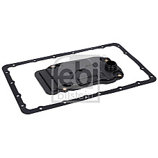 Set filtre hidraulice, cutie e vit.automata Gearbox hydraulic filter LEXUS GS IS C IS II IS III TOYOTA CROWN 2.5/3.0 09.03- FEBI FE182173