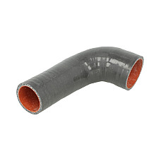 Furtun, schimbator de caldura (incalzire) Intercooler hose HYUNDAI GETZ 1.5D 08.05-06.09 THERMOTEC DN0504TT