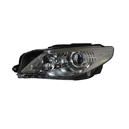 Far Lampa frontala Stanga xenon D1S/H7/W5W automat cu motor VW PASSAT B6 -01.12 MAGNETI MARELLI 711307023004