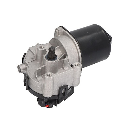Motor stergator Fata AUDI A4 B5 A4 B6 A4 B7 SEAT EXEO EXEO ST 11.94-05.13 MAGNETI MARELLI 064053012010