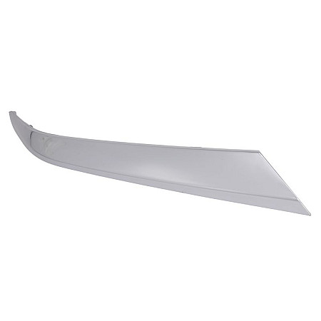 Bara/piese Spoiler bara Fata Dreapta Superior plastic aluminiu HYUNDAI SANTA FE IV 07.18-07.20 02.18- BLIC 6502-07-3183922P