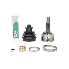 cap planetara TOYOTA PRIUS Hatchback (_W2_) PASCAL G12095PC