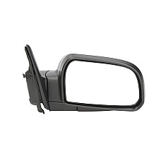 Oglinda exterioara laterala Dreapta electric gofrata incalzita crom captuseala potriveste HYUNDAI TUCSON 1110 BLIC 5402 20 2001378P