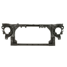 Acoperire fata Header panel plastic  JEEP WRANGLER III JK 01.06-11.17 BLIC 6502-08-3255200P