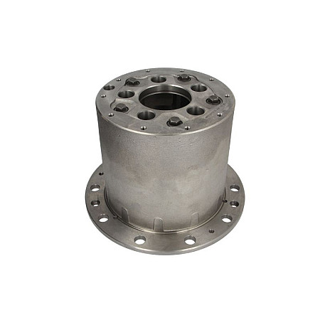 Suport roata planetara Wheel reduction gear repair kit hub reduction housing MERCEDES MERCEDES C.E.I 298970