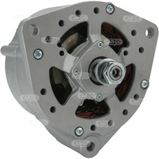 Alternator 28V 80A  DAF 65 65 CF 75 75 CF 85 85 CF 95 95 XF CF 85 F 1700 F 1900 MAN E2000 EM F2000 F90 F90 UNTERFLUR HOCL L2000 M 2000 L M 2000 M D0824FL01-XF355M 01.70- HC-CARGO CAR112159