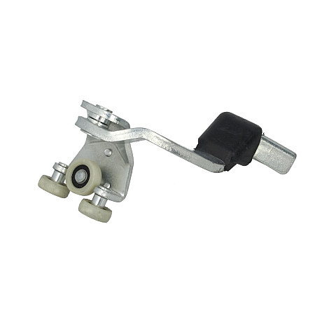 Ghidaj cu role, usa glisanta Carucior cu usa laterala Superior Dreapta IVECO DAILY IV 05.06-08.11 AKUSAN TR 1244