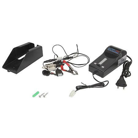 Redresoare acumulator motocicleta incarcator Oximiser 600 OXFORD OF951