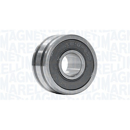 Sistem roata libera, generator Rulment alternator MAGNETI MARELLI 940111420016