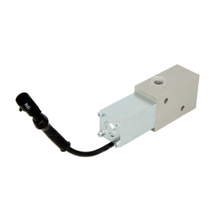 Regulator supraalimentare aer Supercharging air regulation HOLSET HOL4042282