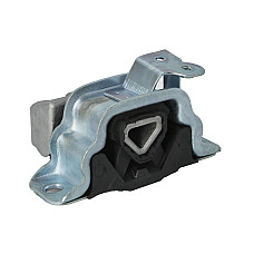 Suport motor Engine mount rear L rubber-metal FIAT GRANDE PUNTO PUNTO PUNTO EVO PUNTO/HATCHBACK 1.2-1.4LPG 06.05- AKUSAN PS 0063