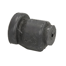 Suport,trapez Bloc silentios fata balansoar fata din spate Dreapta/Stanga 16x38x55 mm VW CADDY I GOLF I JETTA I SCIROCCO 1.1-1.8 02.74-04.93 FEBI FE06559