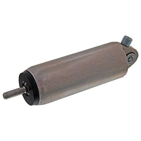 Cilindru lucru, frana motor Cilindru de lucru L-1728mm diametru: 44mm MERCEDES ATEGO ATEGO 2 AXOR AXOR 2 CITARO O 530 CONECTO O 345 ECONIC OH TOURINO O 510 TOURO O 500 UNIMOG 01.70- FEBI BILSTEIN 35165