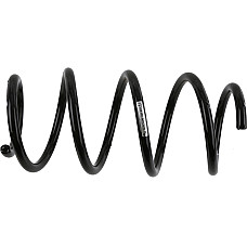 Arc spiral Fata Dreapta/Stanga AUDI Q2 2.0D 07.16- SACHS 993 987