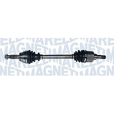 Planetara Ax cardanic Fata Stanga FORD FIESTA V FIESTA VI FUSION MAZDA 2 1.25/1.4/1.4D 11.01-04.17 MAGNETI MARELLI 302004190175