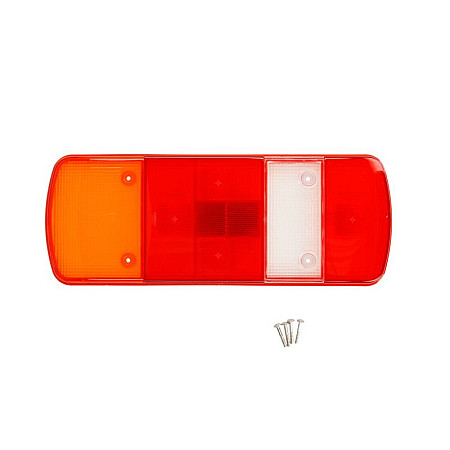 Dispersor, lampa spate Dispersor spate Dreapta/Stanga MERCEDES ATEGO ATEGO 2 01.98- DT KLIMA 4.62822