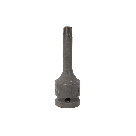 Tubulare si accesorii Cheie tubulara de impact patrat 1/2 TORX T50 lungime 78mm HANS 84014-3T50