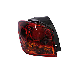 Stop spate Lampa spate Stanga LED/W21W  MITSUBISHI ASX 02.10- DEPO 214-19B9L-UE
