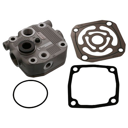 Chiulasa chiuloasa compresor aer MERCEDES ACTROS 1831 AK/1831 K/1831 S 1831 LS/1831 1831 L/1832 AK/1832 K/1832 L LL/1832 LS LLS/1835 AK/1835 K/1835 S 1835 LS/1835 1835 L/1836 AK/1836 K/18 FEBI BILSTEIN 28472