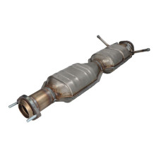 Catalizator EURO 3  ALFA ROMEO 147 156 1.9D 04.01-03.10 JMJ JMJ 1080323