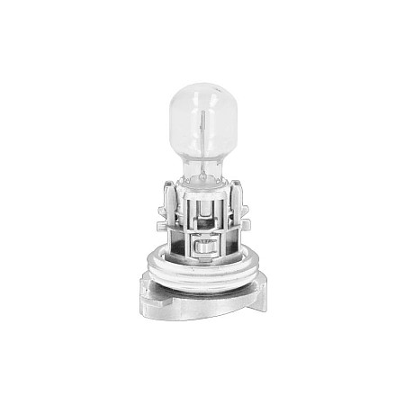 Bec incandescent bec lumina zi 12V HP24W 6216F6