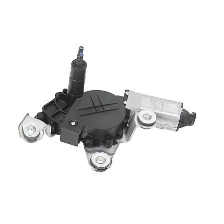 Motor stergator Spate SKODA FABIA I FABIA I PRAKTIK FABIA II ROOMSTER ROOMSTER PRAKTIK SUPERB II YETI 04.00-12.17 MAGNETI MARELLI 064038005010