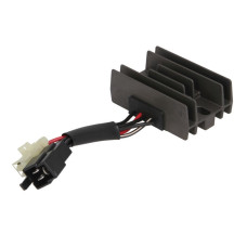 Regulator, alternator Voltage regulator 12V SUZUKI GN GZ 125/250 1992-2007 TOURMAX RGU-311