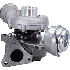 Turbocompresor AUDI A4 B7 A6 C6 2.0D 07.04-08.11 MAGNETI MARELLI 807101005900