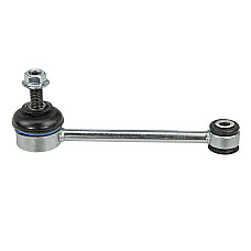 Bieleta antiruliu bara stabilizatoare Spate Dreapta/Stanga 174mm SMART CABRIO CITY-COUPE CROSSBLADE FORTWO ROADSTER 0.6/0.7/0.8D 07.98-01.07 MEYLE 016 060 0021/HD