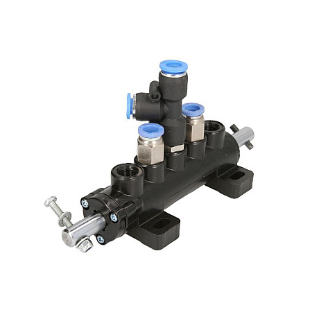 Accesorii si piese pentru dejantoare Air-Operated Valve bead breaker / for tyre changer / pedals model: BP806 LC890S EVERT CT-D-0001000