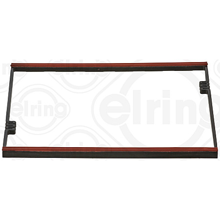 Etansare, intercooler Air cooler pipe gasket Charge hose gasket AUDI A6 C7 A7 A8 D4 4.0 02.12-09.18 ELRING EL574900