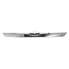 Garnitura capacului portbagajului Boot lid strip FORD FOCUS II Hatchback 07.04-09.12 BLIC 6508-04-2533701P