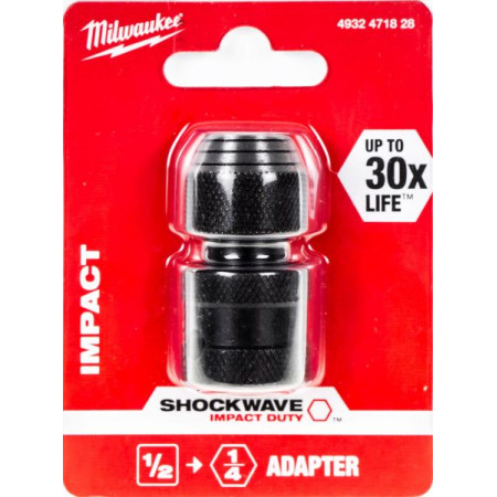 &quot;Reductie cheie cu clichet / maner rotativ Adapter / reduction / Adaptor / Brackets square 1/2&quot;&quot; x 1/4&quot;&quot; HEX square 1/2&quot;&quot; x 1/4&quot;&quot; HEX profile: hex / square intended use: for 