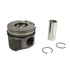 Piston MERCEDES-BENZ SPRINTER 3-t platou / sasiu 903 NURAL 87-117900-00