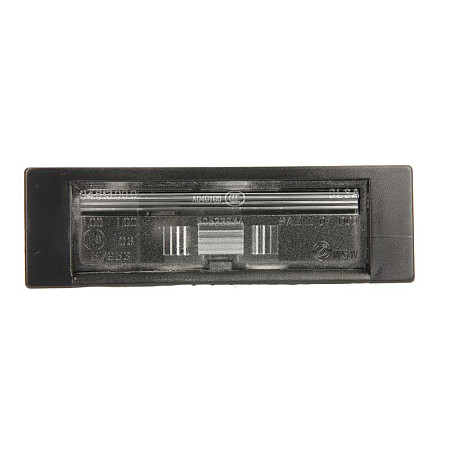 Iluminare numar de circulatie ALFA ROMEO 147 (937_) OLSA OL1.05.052.00