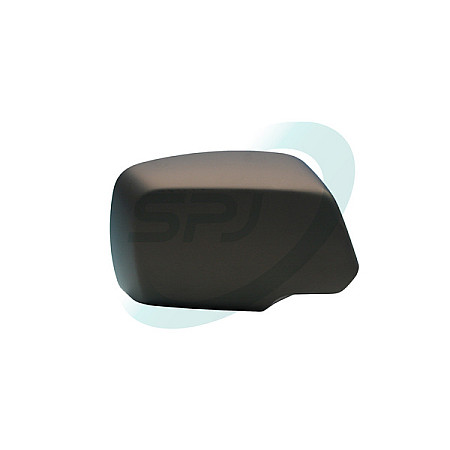 Acoperire, oglinda exterioara Carcasa / capac al oglinzii laterale Dreapta BMW X3 E83 09.03-08.08 SPJ SPJV-0178
