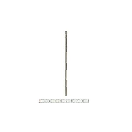 Alte elemente sistem combustibil Axul supapei injectorului CR DENSO TOYOTA HILUX VI LAND CRUISER PRADO 2.5D/3.0D 11.01-12.10 ENGITECH ENT250018
