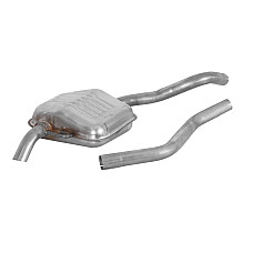 Racord evacuare Teava de esapament Spate FORD MONDEO III 2.0 10.00-03.07 4MAX 0219-01-08577P