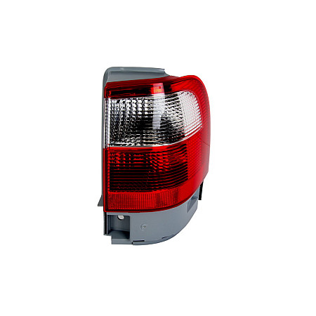 Stop spate Lampa spate Dreapta extern P21W/W5W  FORD GALAXY I 03.95-05.06 HELLA 9EL964 484-011