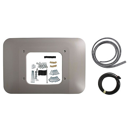 Frigider auto Fitting kit DOMETIC CoolAir RT 780/CoolAir SP 950T RVI MAGNUM DOMETIC 9100300034